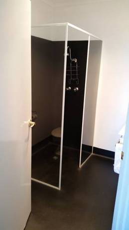 Imagen de la habitación del Hotel Southern Lights. Foto 4