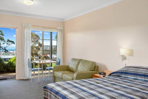 Imagen de la habitación del Hotel Southern Lights. Foto 5