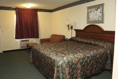 Imagen de la habitación del Hotel Southern Lodge. Foto 4