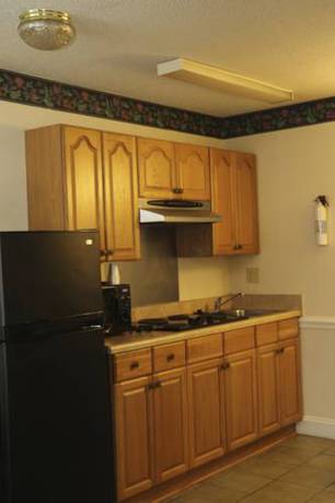 Imagen de la habitación del Hotel Southern Lodge. Foto 5
