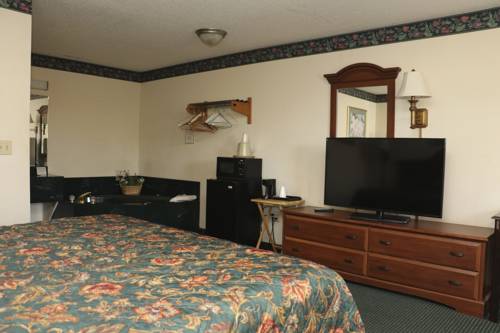 Imagen de la habitación del Hotel Southern Lodge. Foto 7