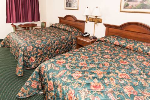 Imagen de la habitación del Hotel Southern Lodge. Foto 9
