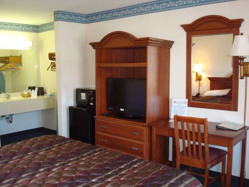 Imagen de la habitación del Hotel Southern Lodge. Foto 10