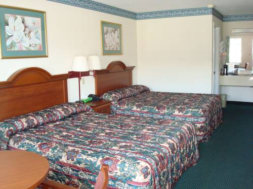 Imagen de la habitación del Hotel Southern Lodge. Foto 11