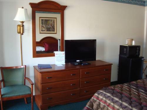 Imagen de la habitación del Hotel Southern Lodge. Foto 12