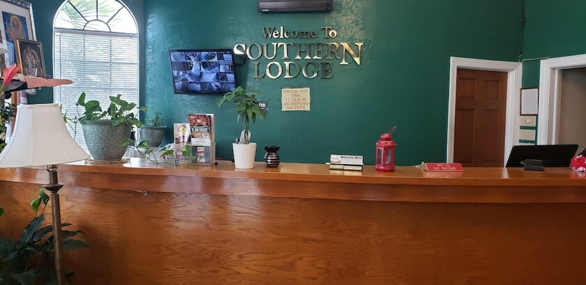 Imagen general del Hotel Southern Lodge and Suites. Foto 2