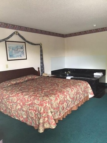 Imagen de la habitación del Hotel Southern Lodge and Suites. Foto 4