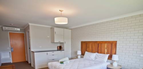 Imagen de la habitación del Hotel Southern Ocean Motor Inn. Foto 2