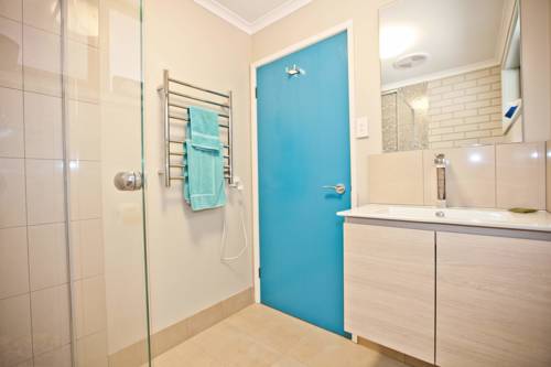 Imagen de la habitación del Hotel Southern Ocean Motor Inn. Foto 3