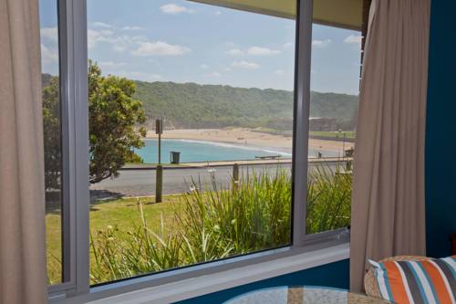 Imagen de la habitación del Hotel Southern Ocean Motor Inn. Foto 5