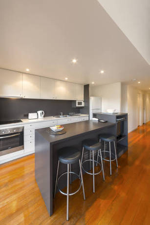 Imagen de la habitación del Hotel Southern Ocean Villas. Foto 2