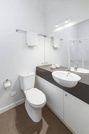 Imagen de la habitación del Hotel Southern Ocean Villas. Foto 4
