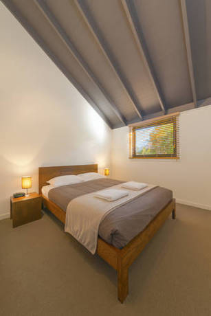 Imagen de la habitación del Hotel Southern Ocean Villas. Foto 5