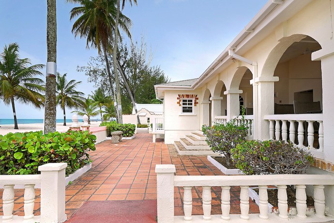 Imagen de la habitación del Hotel Southern Palms Beach Club. Foto 7