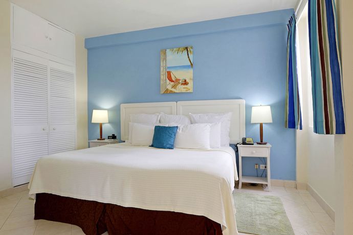 Imagen de la habitación del Hotel Southern Palms Beach Club. Foto 8