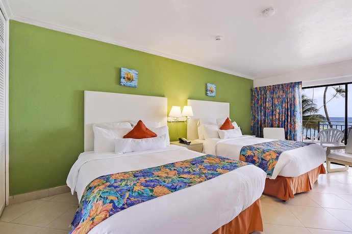 Imagen de la habitación del Hotel Southern Palms Beach Club. Foto 10