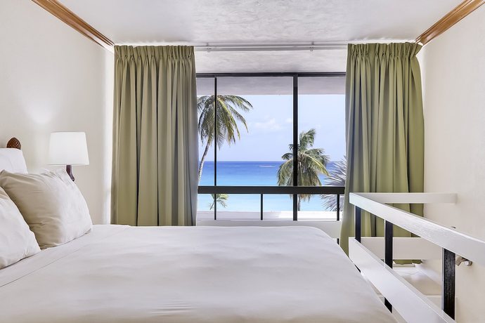 Imagen de la habitación del Hotel Southern Palms Beach Club. Foto 11