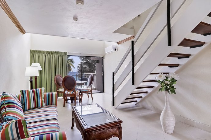 Imagen de la habitación del Hotel Southern Palms Beach Club. Foto 13