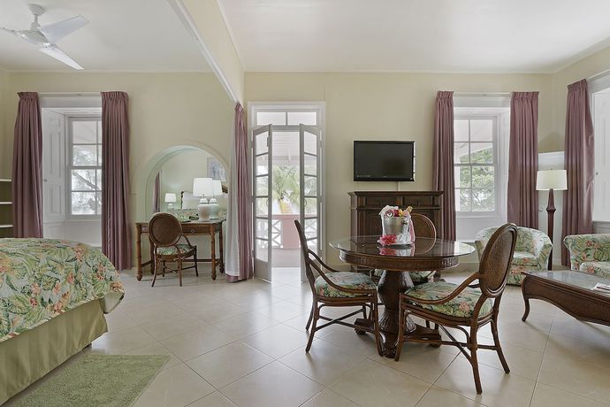 Imagen de la habitación del Hotel Southern Palms Beach Club. Foto 15