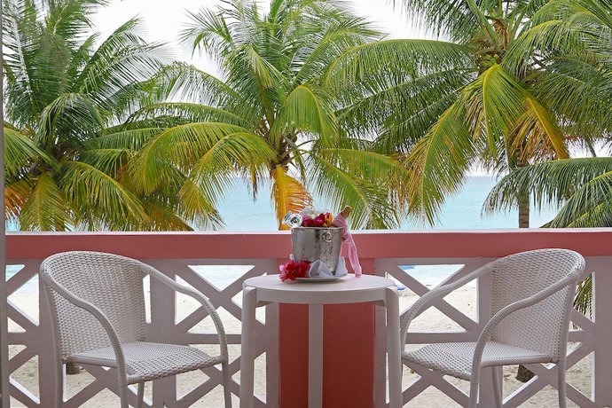 Imagen de la habitación del Hotel Southern Palms Beach Club. Foto 18