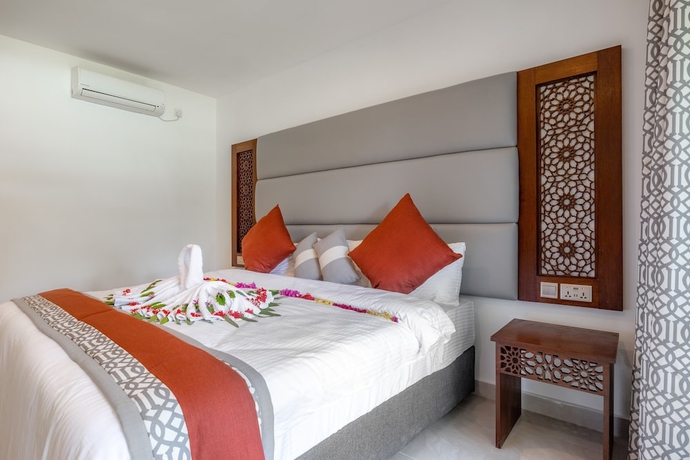 Imagen de la habitación del Hotel Southern Palms Beach Resort. Foto 5