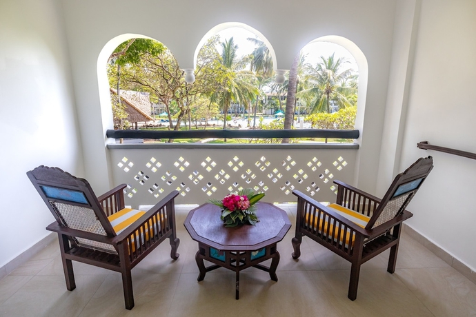 Imagen de la habitación del Hotel Southern Palms Beach Resort. Foto 11