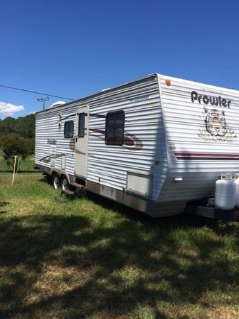 Imagen general del Hotel Southern Palms Rv Campground Resort. Foto 1