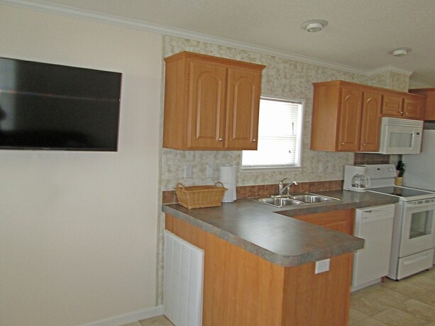 Imagen general del Hotel Southern Palms Rv Campground Resort. Foto 12