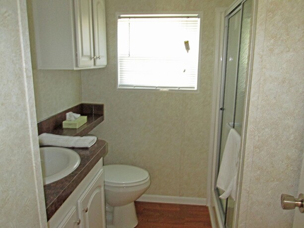Imagen general del Hotel Southern Palms Rv Campground Resort. Foto 13