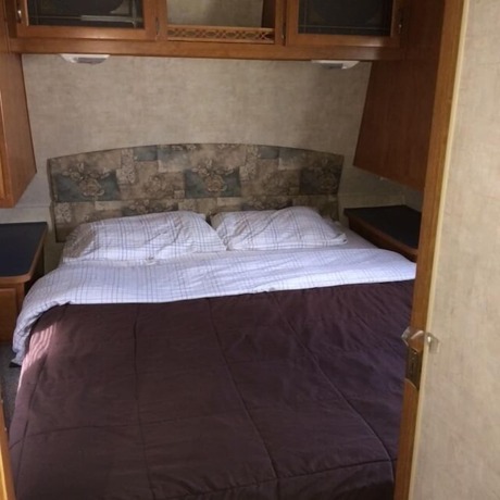Imagen general del Hotel Southern Palms Rv Campground Resort. Foto 15