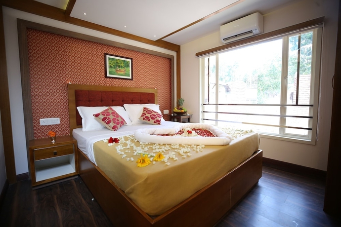 Imagen de la habitación del Hotel Southern Panorama Cruise. Foto 10