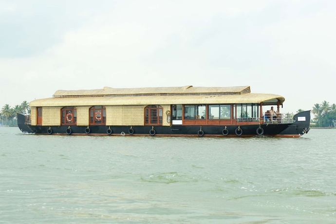 Imagen general del Hotel Southern Panorama Cruise. Foto 1
