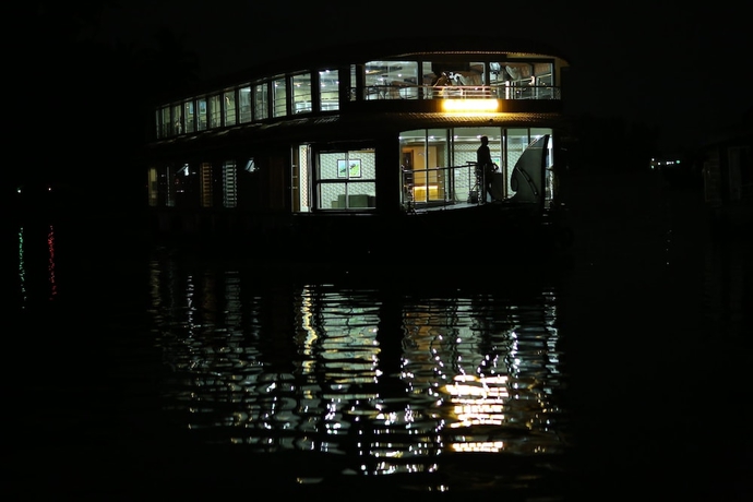 Imagen general del Hotel Southern Panorama Cruise. Foto 3