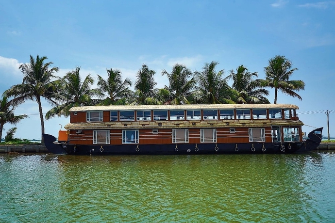 Imagen general del Hotel Southern Panorama Cruise. Foto 5