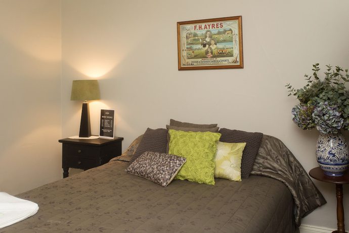 Imagen de la habitación del Hotel Southern Railway Goulburn. Foto 2