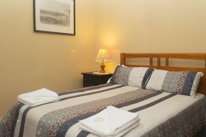 Imagen de la habitación del Hotel Southern Railway Goulburn. Foto 4
