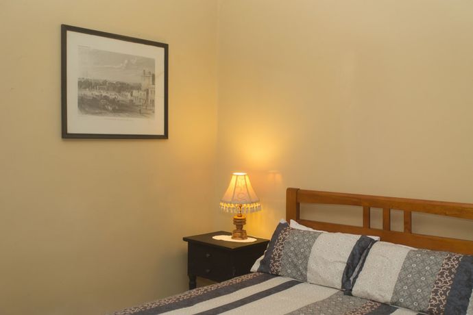 Imagen de la habitación del Hotel Southern Railway Goulburn. Foto 5
