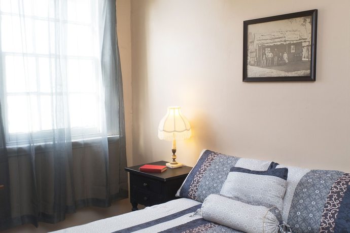 Imagen de la habitación del Hotel Southern Railway Goulburn. Foto 6