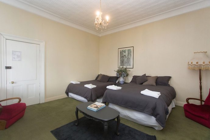 Imagen de la habitación del Hotel Southern Railway Goulburn. Foto 8