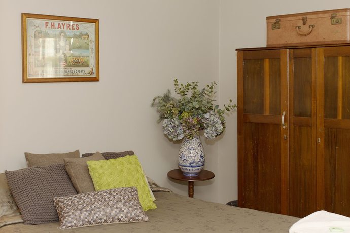 Imagen de la habitación del Hotel Southern Railway Goulburn. Foto 9