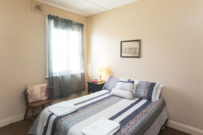 Imagen de la habitación del Hotel Southern Railway Goulburn. Foto 13
