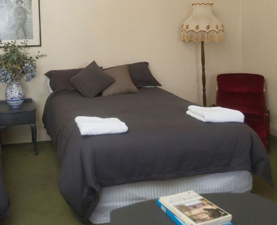 Imagen de la habitación del Hotel Southern Railway Goulburn. Foto 16