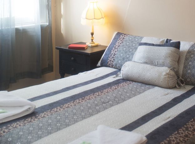 Imagen de la habitación del Hotel Southern Railway Goulburn. Foto 18