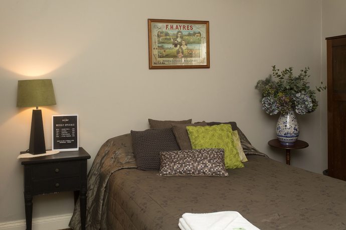Imagen de la habitación del Hotel Southern Railway Goulburn. Foto 19