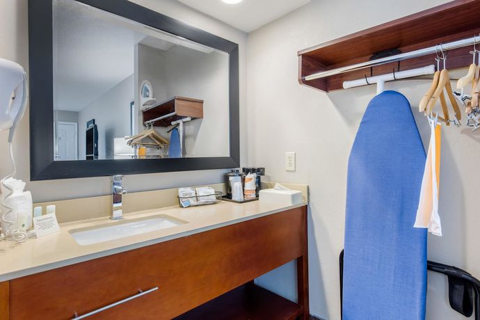 Imagen de la habitación del Hotel Southern Soho Boutique. Foto 13