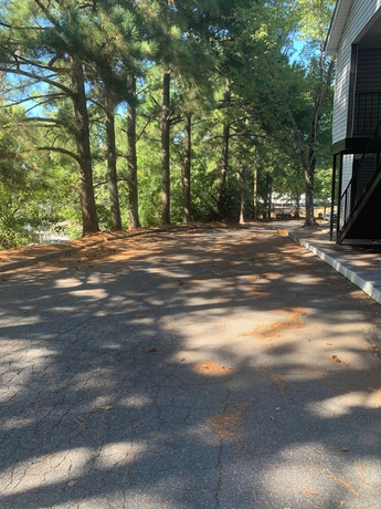 Imagen de los exteriores del Hotel Southern Suites Atlanta-Wendell. Foto 11