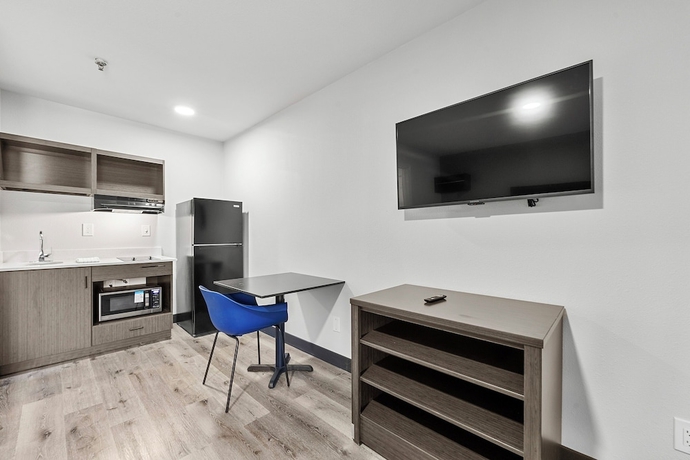 Imagen de la habitación del Hotel Southern Suites East Point. Foto 6