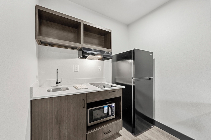 Imagen de la habitación del Hotel Southern Suites East Point. Foto 7