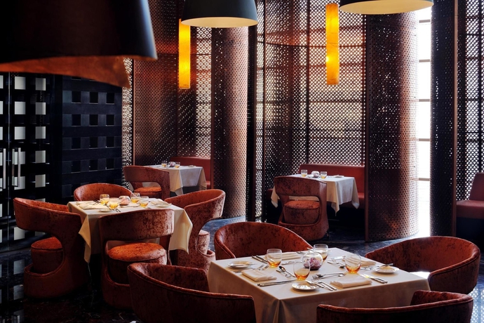 Imagen de los exteriores del Hotel Southern Sun Abu Dhabi. Foto 9