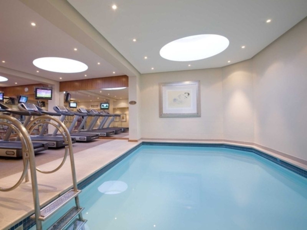 Imagen general del Hotel Southern Sun Cape Sun. Foto 2